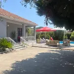 Ferienhaus M&M Mit Aussenpool