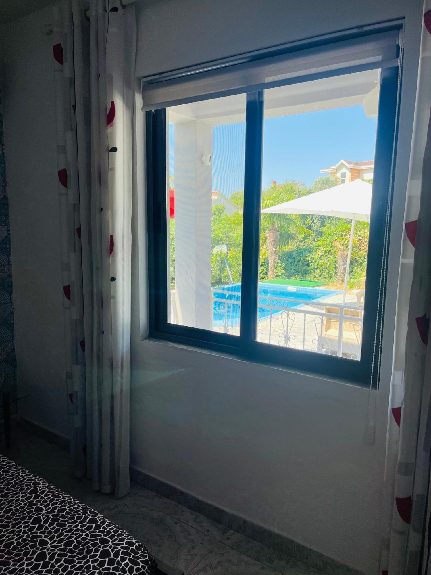 Appartement M&m Mit Aussenpool