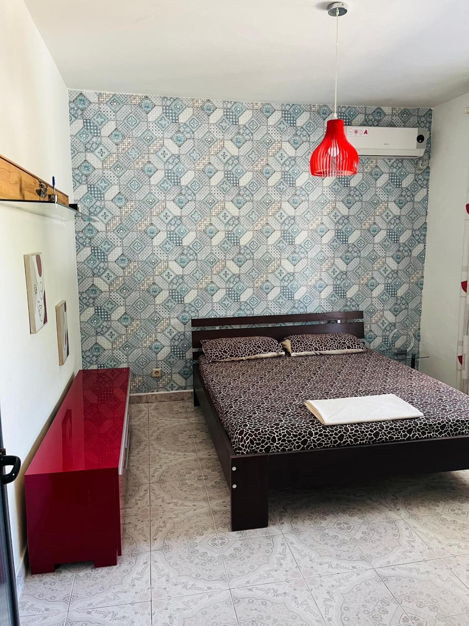 Appartement M&m Mit Aussenpool Kuraten